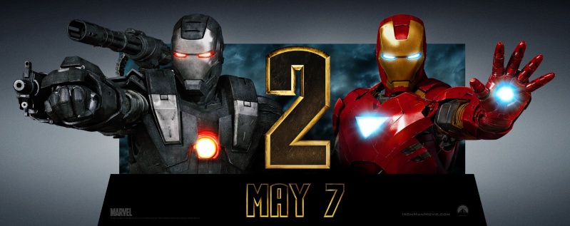 ×:×:× Iron Man 2 :×: 2010 ×:×:× Part 2 :×: Iron-m11