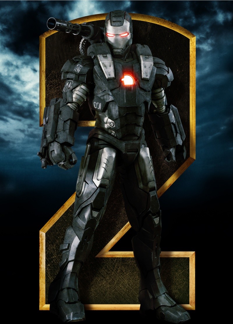 ×:×:× Iron Man 2 :×: 2010 ×:×:× Part 2 :×: Iron-m12