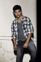 Taylor Lautner (Jacob) Taylor17