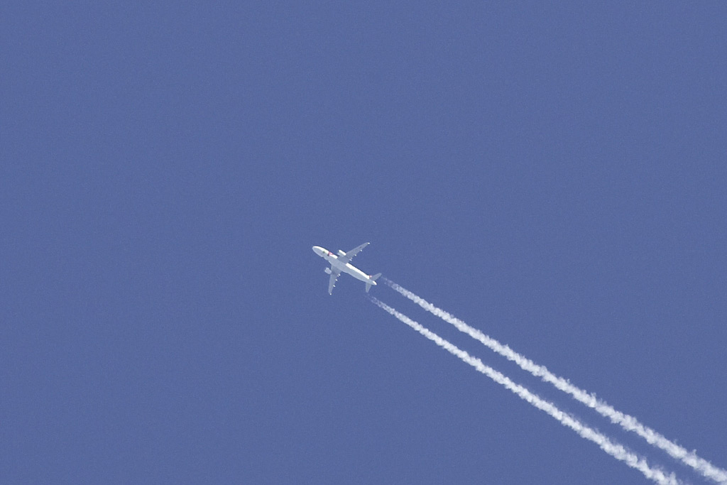 [Topic Unique] Les avions à très haute altitude Tap_3211