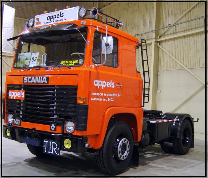 ==SCANIA serie 0-1-6== - Page 3 195410