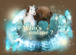 Who is online?