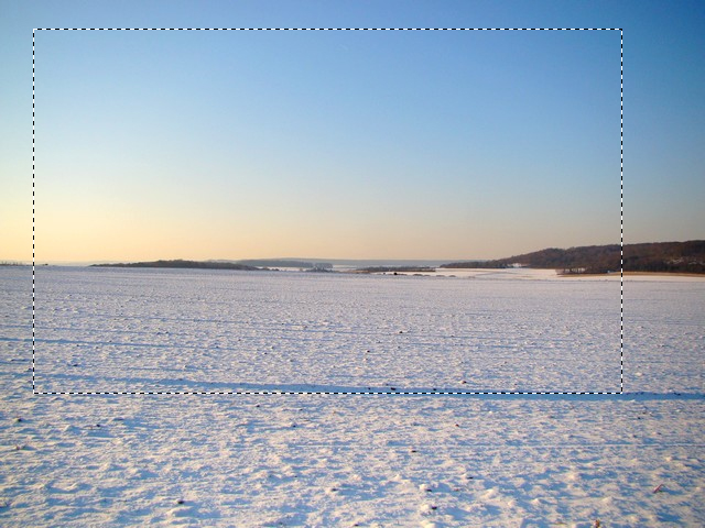 Un bout de la picardie sous la neige ! Recadr10