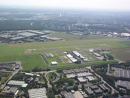 Aérodrome de Lognes-Emerainville  (LFPL) Lfpl11