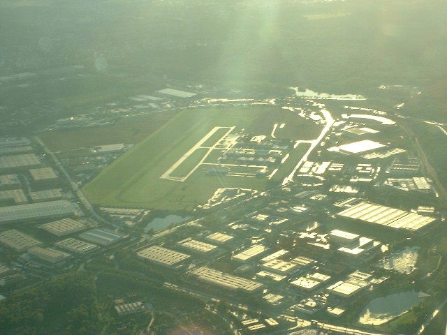 Aérodrome de Lognes-Emerainville (LFPL) Lognes10