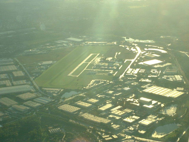 Aérodrome de Lognes-Emerainville  (LFPL) Lognes10