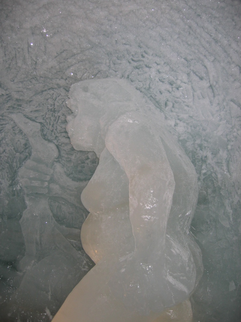 [Tignes]Grotte de glace sur Grande Motte Img_1213