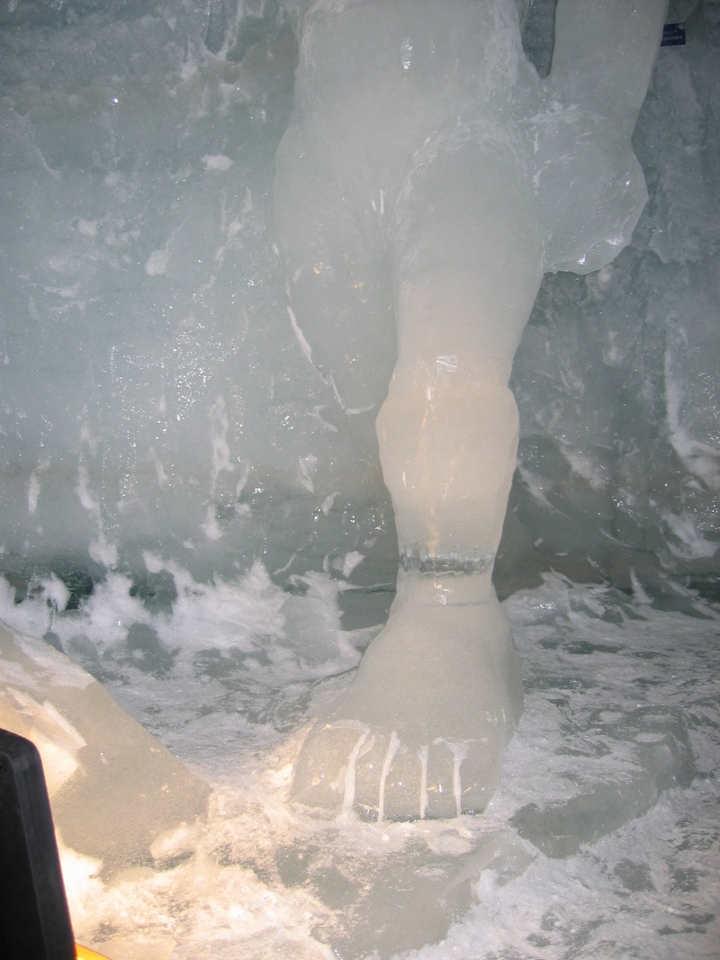 [Tignes]Grotte de glace sur Grande Motte Img_1214