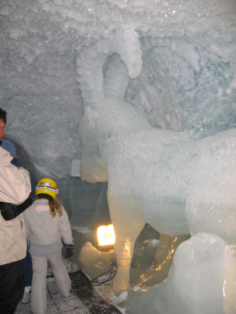 [Tignes]Grotte de glace sur Grande Motte Img_1215