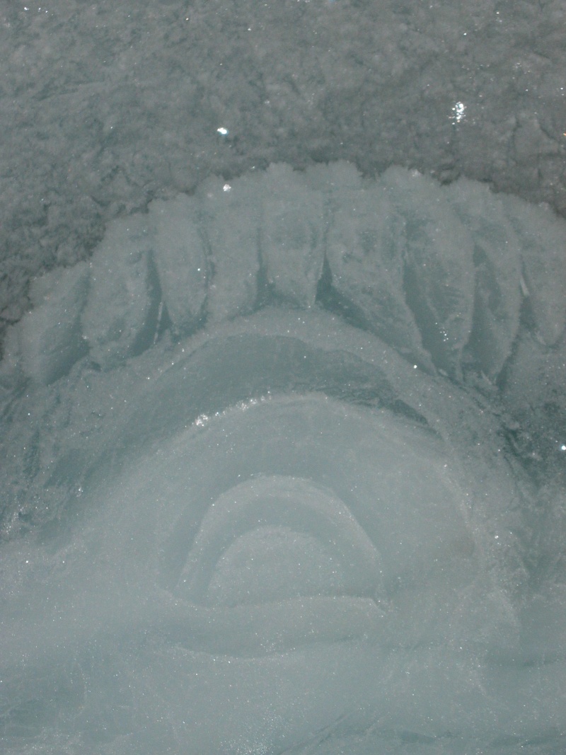 [Tignes]Grotte de glace sur Grande Motte Img_1410