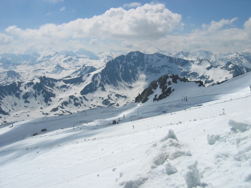 Glacier de Tignes [Suivi été 2010] Img_2713