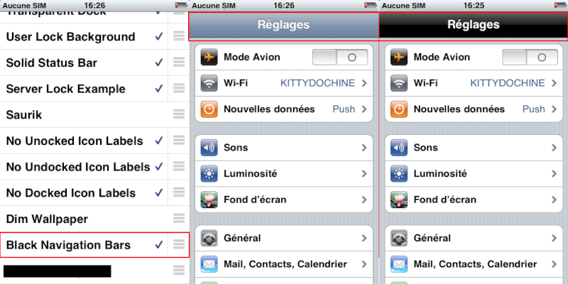 [Tuto] Comment utiliser Winterboard Winter12