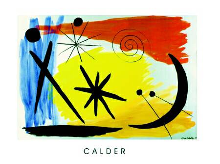 à votre avis... les sculptures incontournables? Calder10