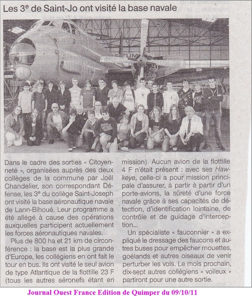 [LES B.A.N.] LANN-BIHOUÉ - Page 8 Ouest_11