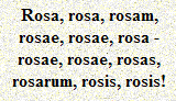 [ Logos - Tapes - Insignes ] TAPE DE BOUCHE ET COUPELLE - Page 15 Rosa10