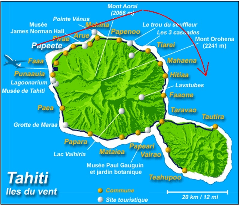 [CAMPAGNES C.E.P.] TAHITI - TOME 2 - Page 2 Tahiti10