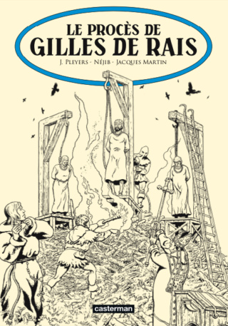 Le procès de Gilles de Rais - Page 2 12298910