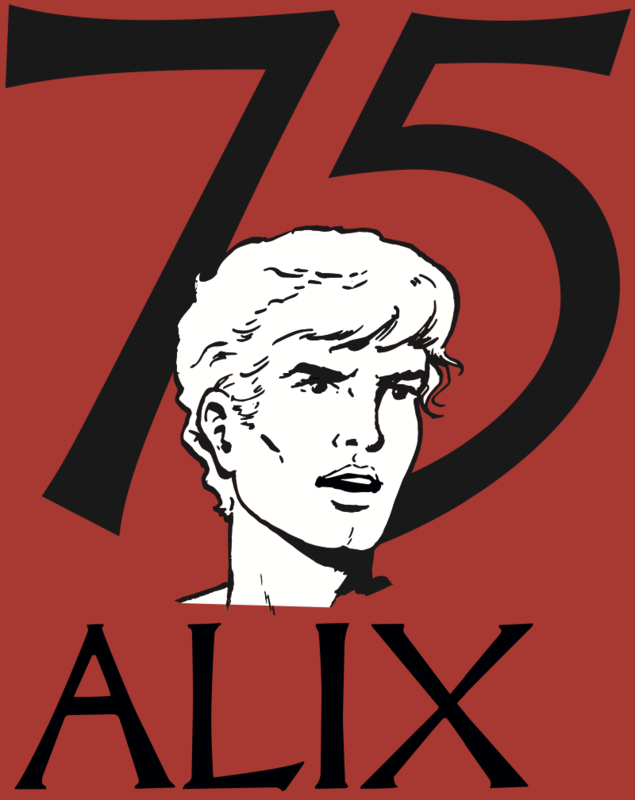 Les 75 ans d'Alix  75_ans10