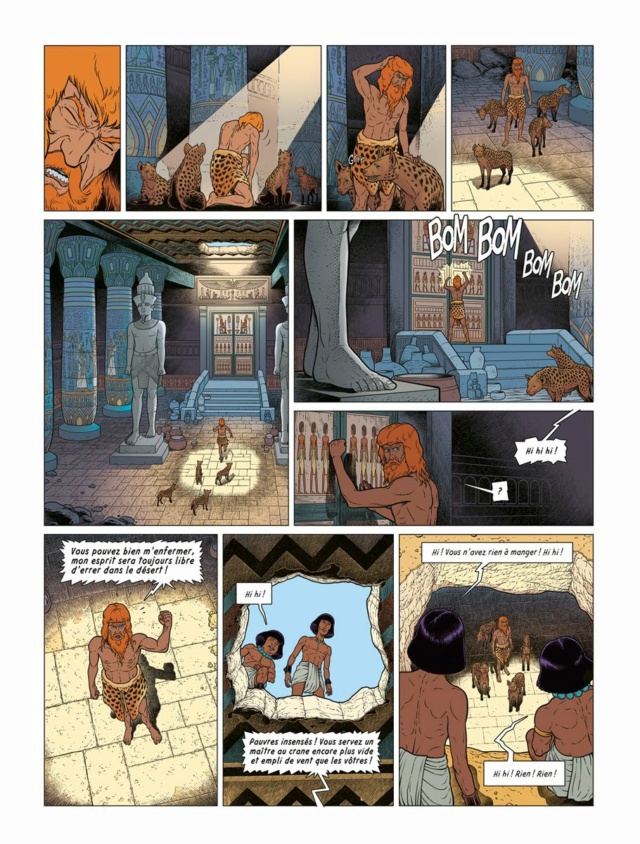 Alix 43 Le gardien du Nil  - Page 3 Lgdn510