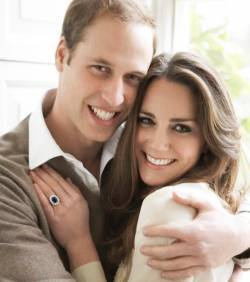 Kate et William : dcouvrez les carrosses pour la noce Prince10