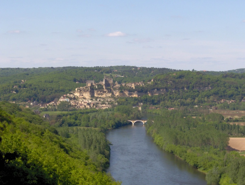 Château de Castelnaud, Dordogne - France Hpim1413