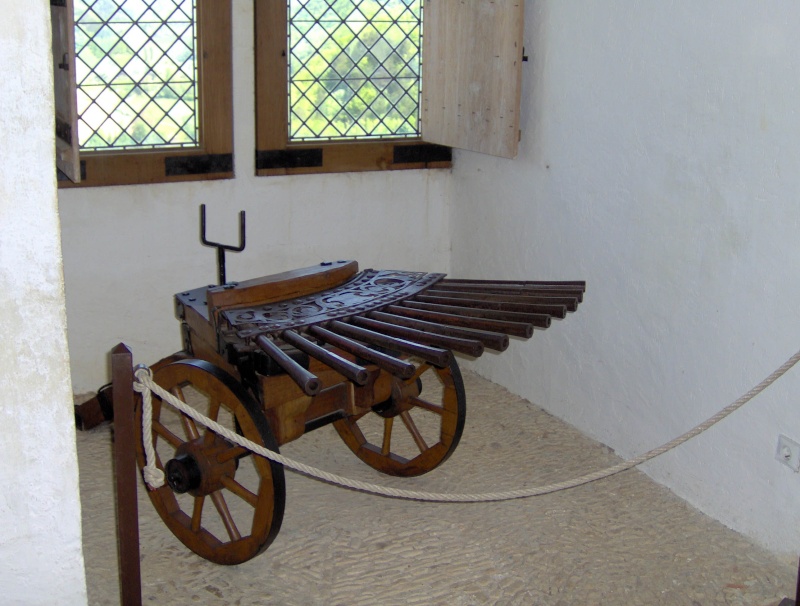 Château de Castelnaud, Dordogne - France Hpim1417