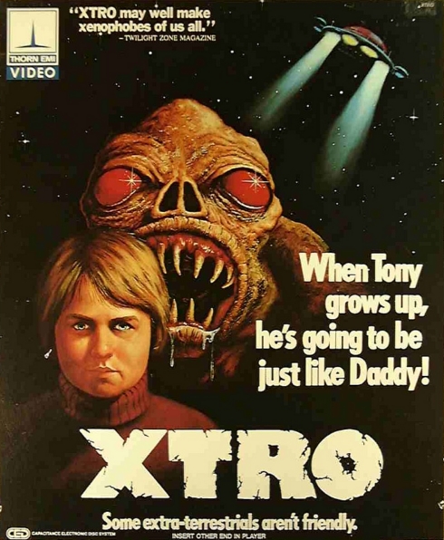 XTRO [1982] Xtro-110