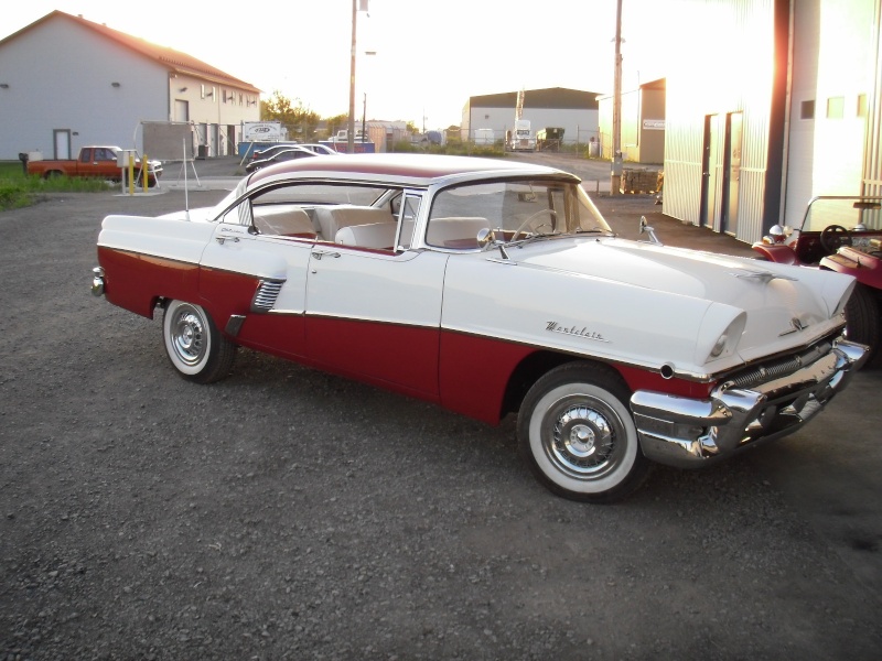 Mercury 1959 Garag126