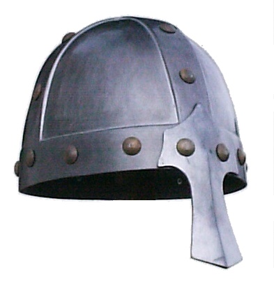 Armures & co Casque10