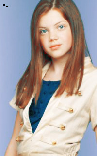 Georgie Henley Avgeor13