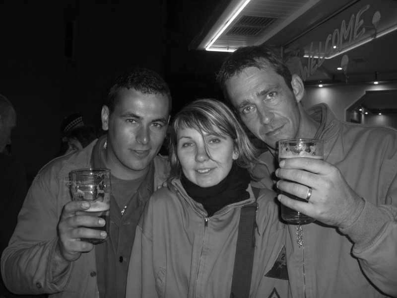 Normandie 2009!!! Cimg0010