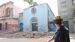 Le Chili ébranlé par un fort tremblement de terre Saisme10