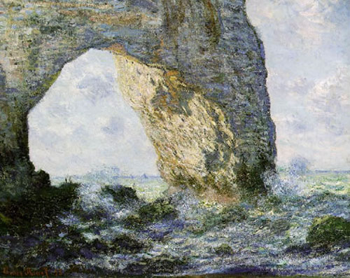Monet et Giverny - Page 2 Arche10