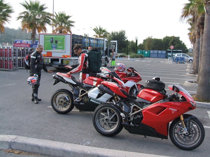 World Ducati Week Dscf2249