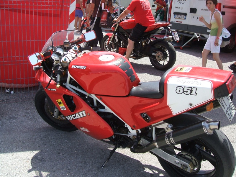 World Ducati Week Dscf2322