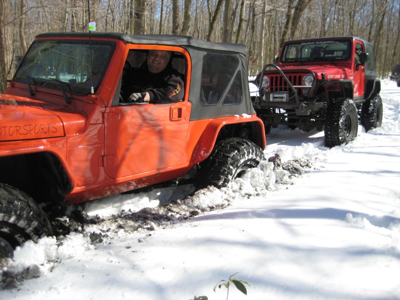 Snow Wheeling 3/6-7 Img_3311