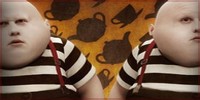 Explications des règles du jeu : Konoha In Wonderland ! Twins10