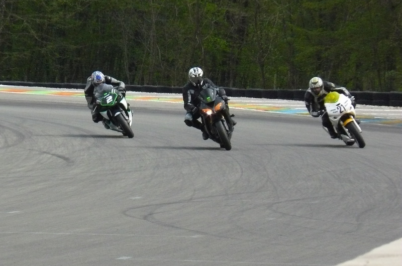 journée piste le 12/04 au circuit de bresse P1020013