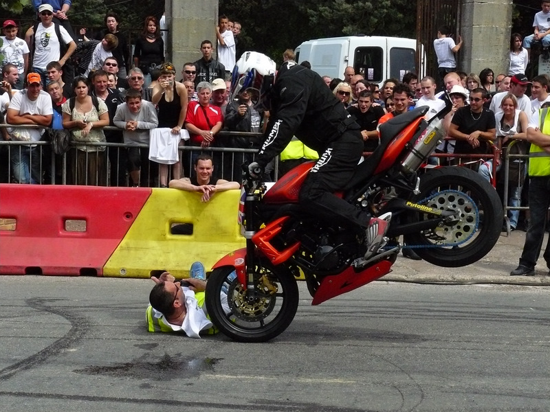 [CR] 10ème fête de la moto a pierre de bresse (en photo) - Page 2 P1020610