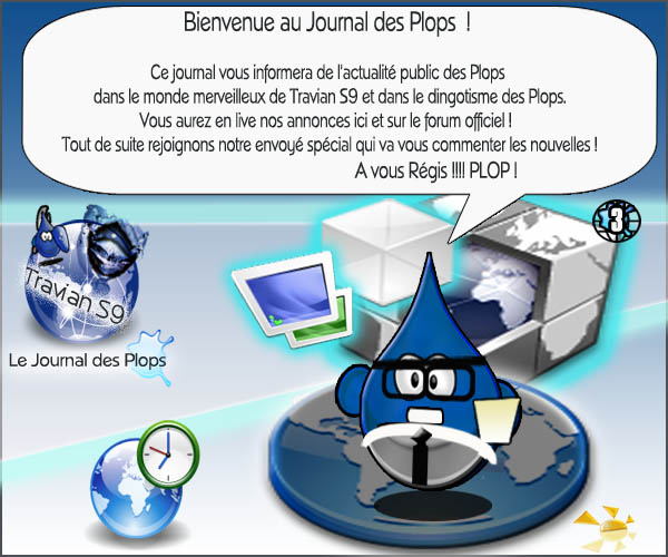 Le JDP - Journal des Plops Platea11