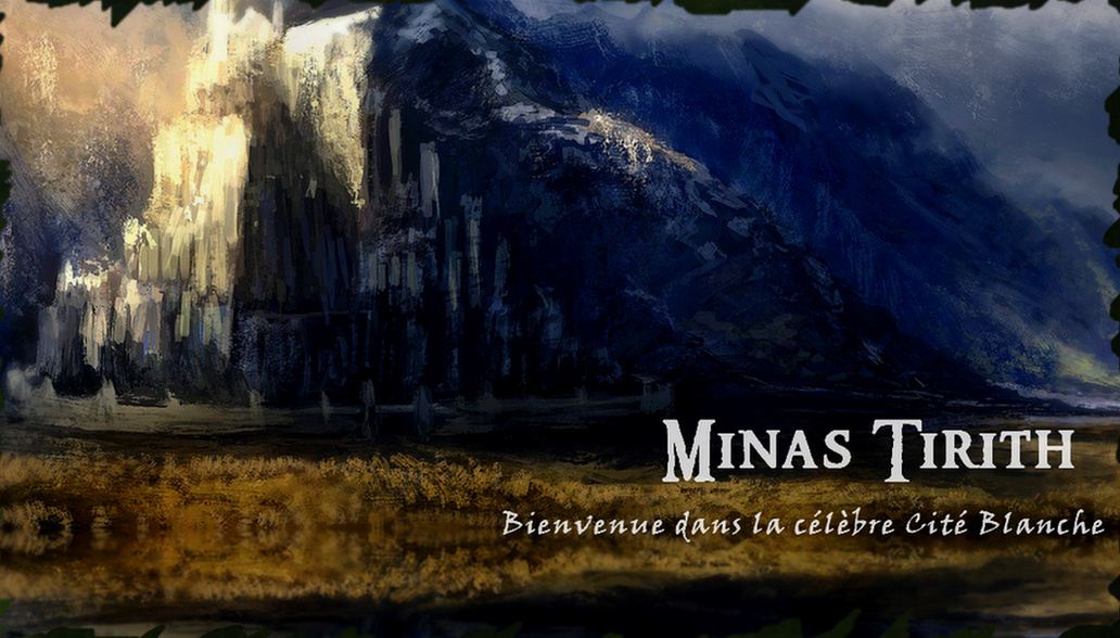 Tag 2 sur Bienvenue à Minas Tirith ! 2023-010