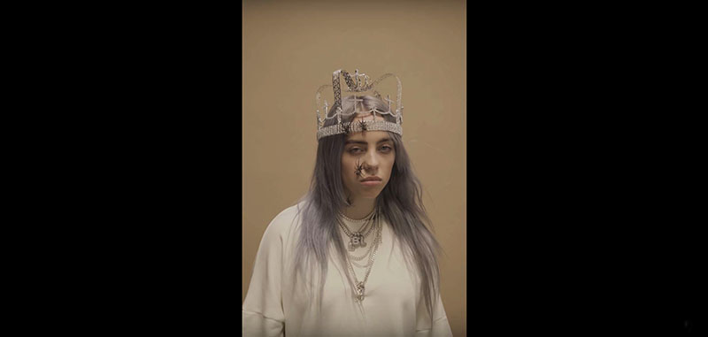 ENTERRAR A UN AMIGO (Billie Eilish) 91307132