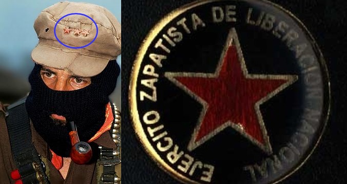 EL PENTAGRAMA INVERTIDO ES DEMONÍACO Cherok18