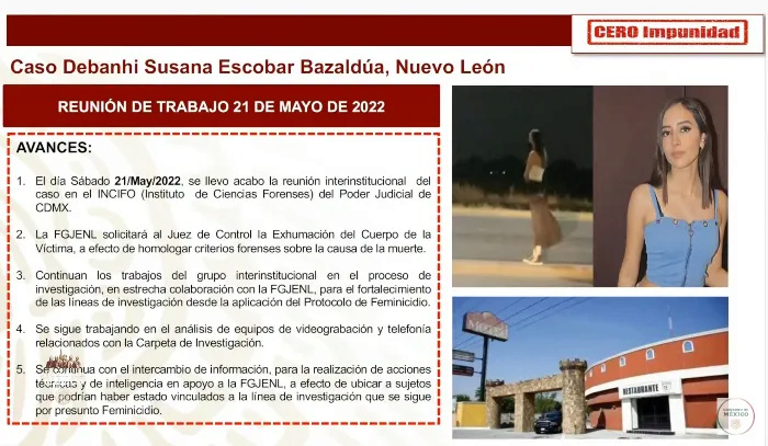  DEBANHI ESCOBAR ¿QUÉ OPINAS DE ESTE CASO? - Página 12 Mmouse11