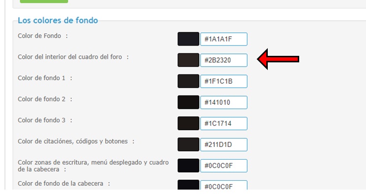 1A1A1F - No puedo cambiar el color de fondo para el índice del foro  Vat12