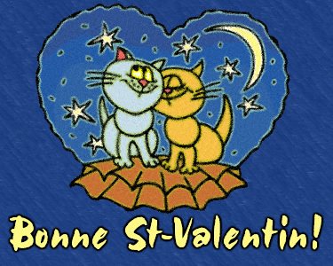 St Valentin Val4810