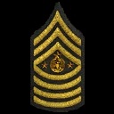Major du corps