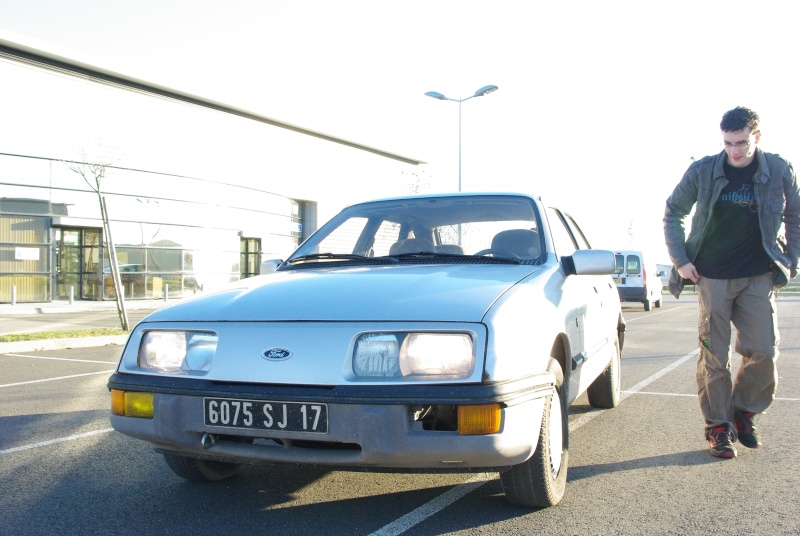 Sierra 1.8 Ghia Pinto 1985 Imgp7210