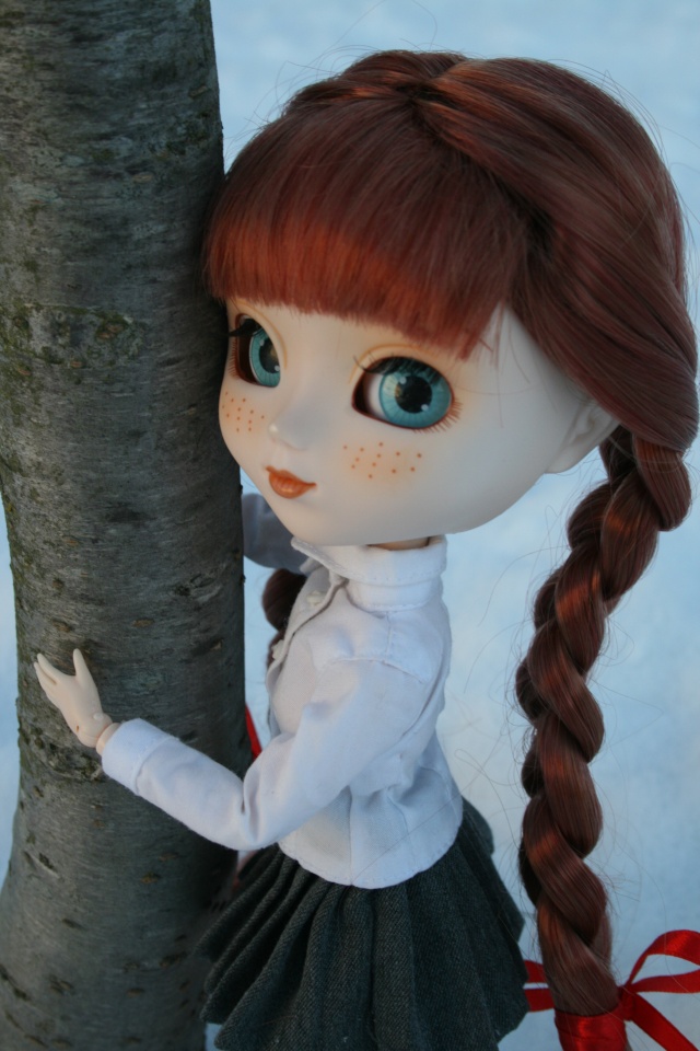 Anette [Pullip Anne Shirley] et son lapin, bas p2 - Page 2 Img_1714