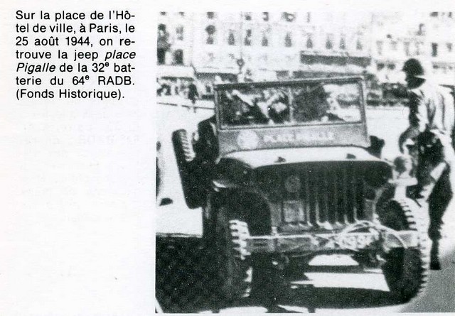 recherche photos jeep place pigalle Jeep10